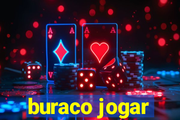 buraco jogar